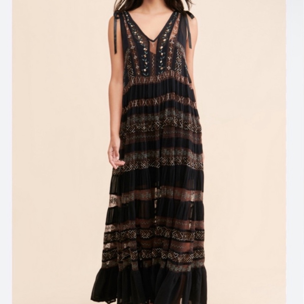 ISO Lacey Lady Free People